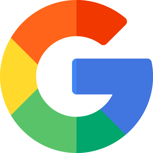 Google logo | BAI text generation for Google platform